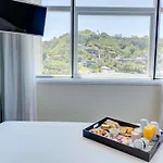 Mercure Rio De Janeiro Barra Da Tijuca