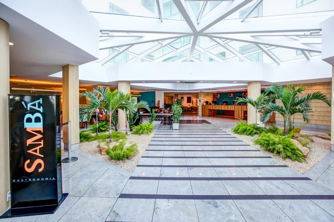 Hotel Mercure Barra Da Tijuca Río de Janeiro