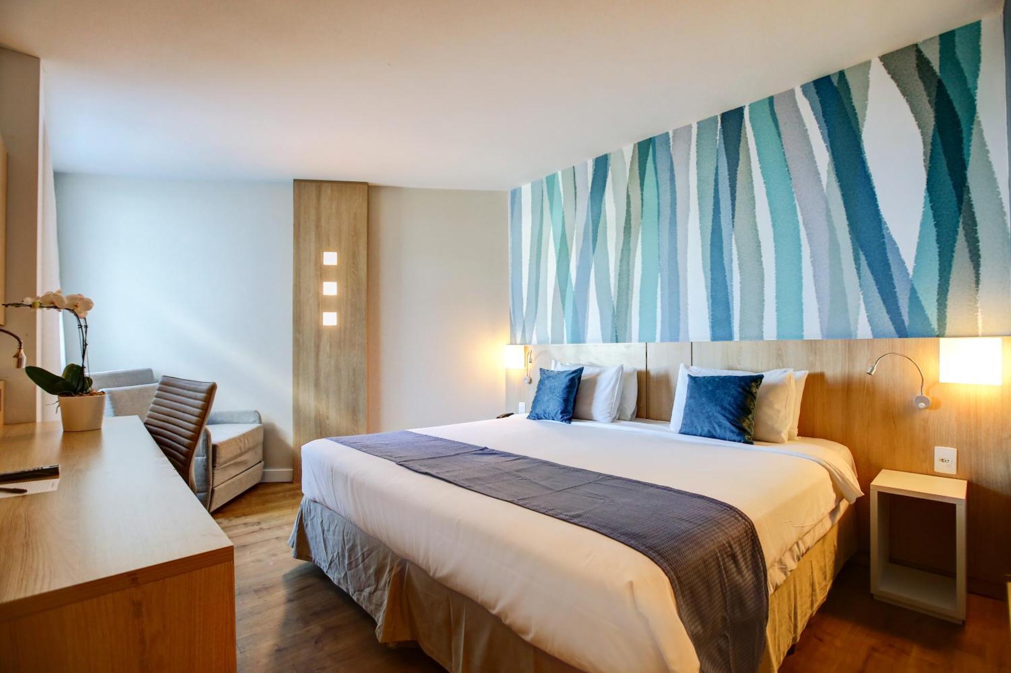Hotel Mercure Barra Da Tijuca Río de Janeiro