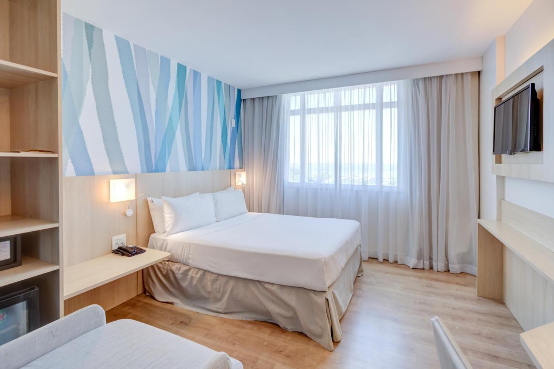 Mercure Barra Da Tijuca Río de Janeiro