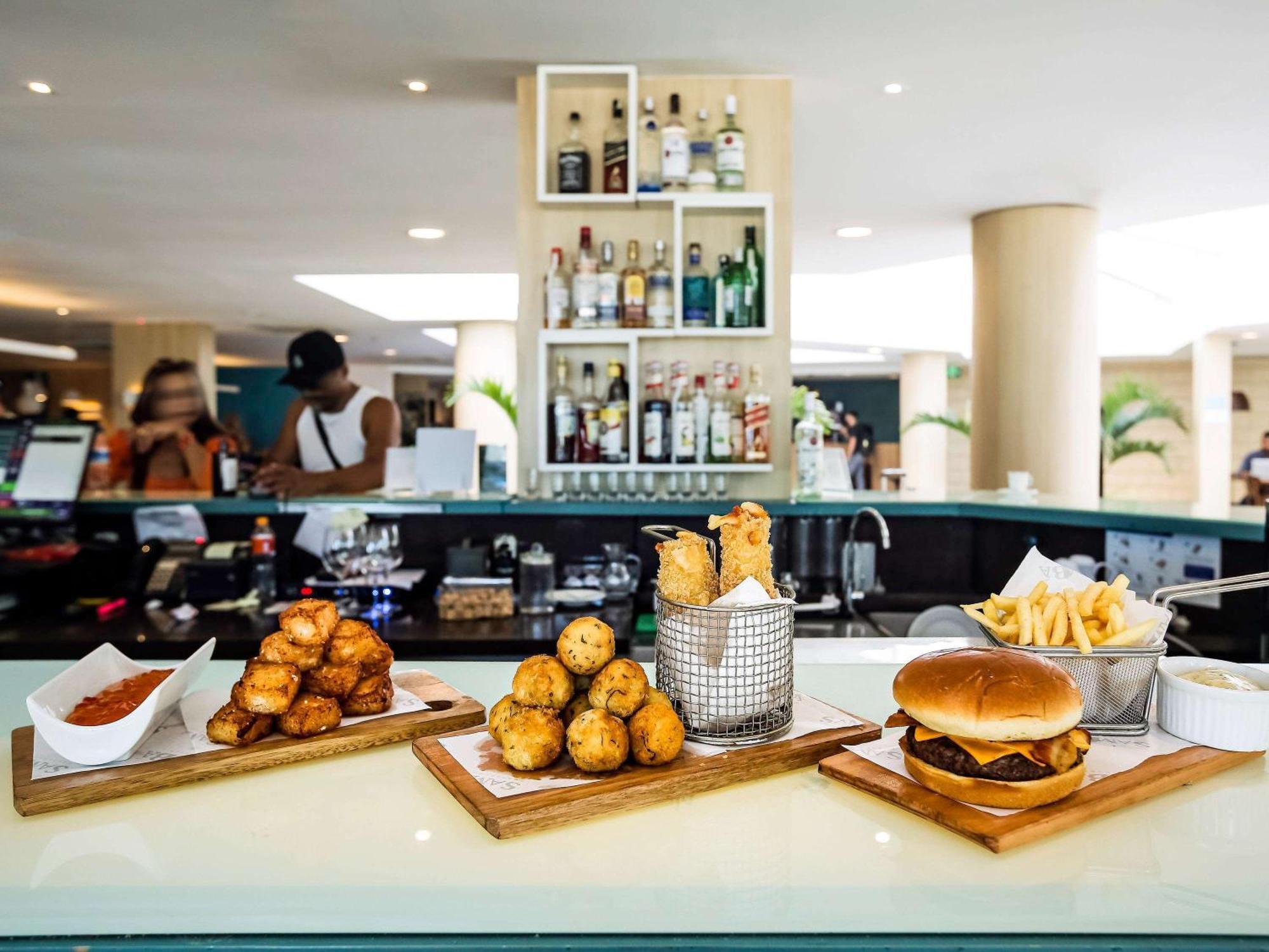 Mercure Barra Da Tijuca 4* Río de Janeiro