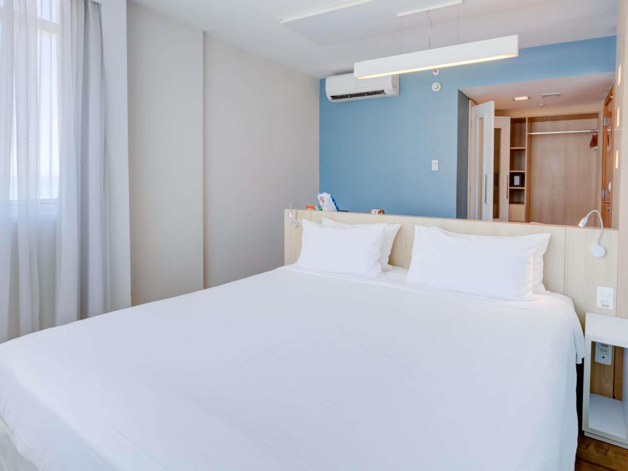 Mercure Barra Da Tijuca