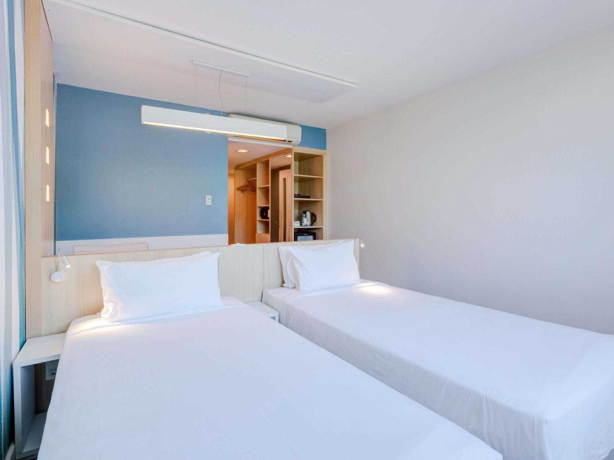 Hotel Mercure Barra Da Tijuca