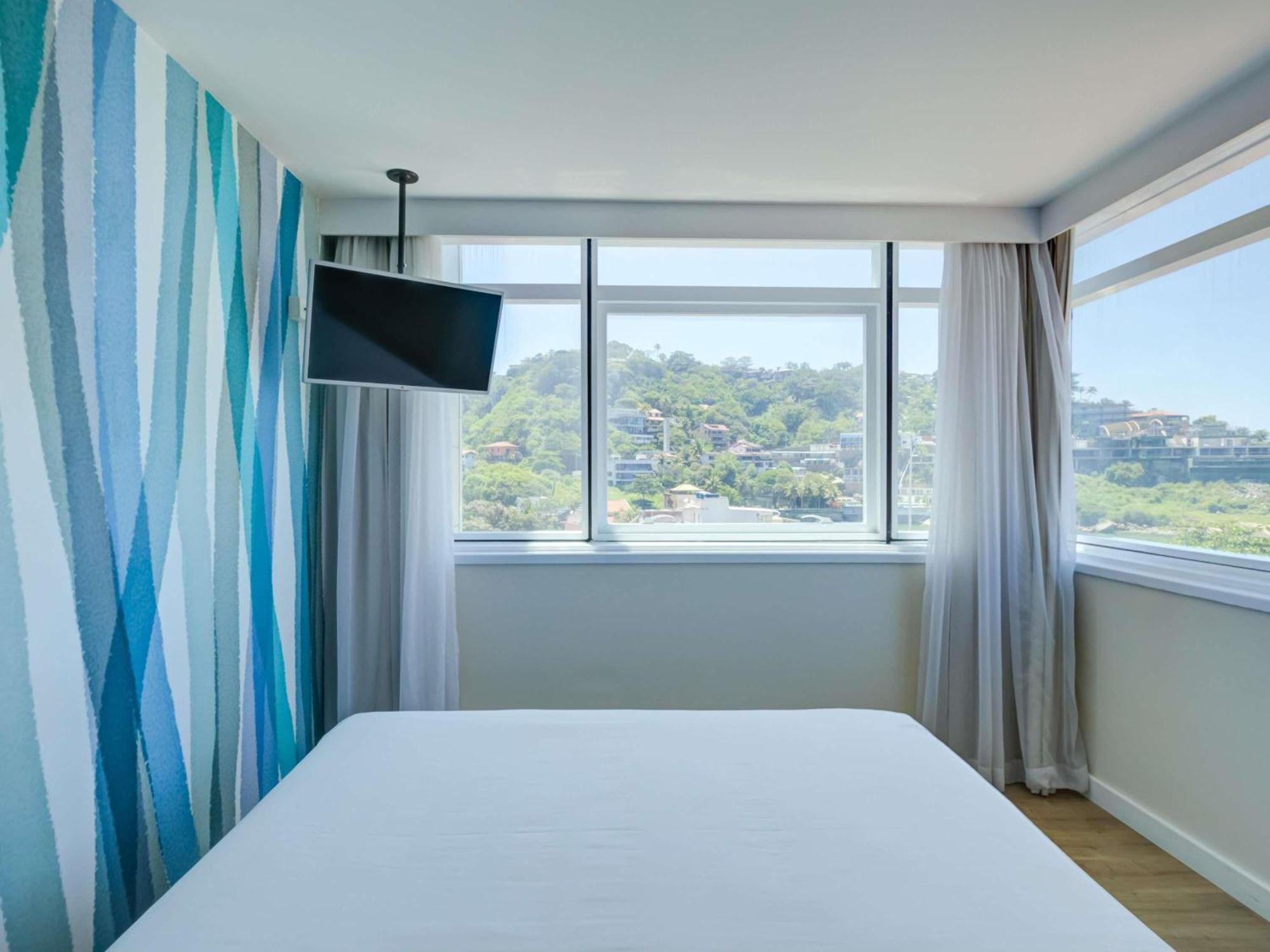 Mercure Barra Da Tijuca