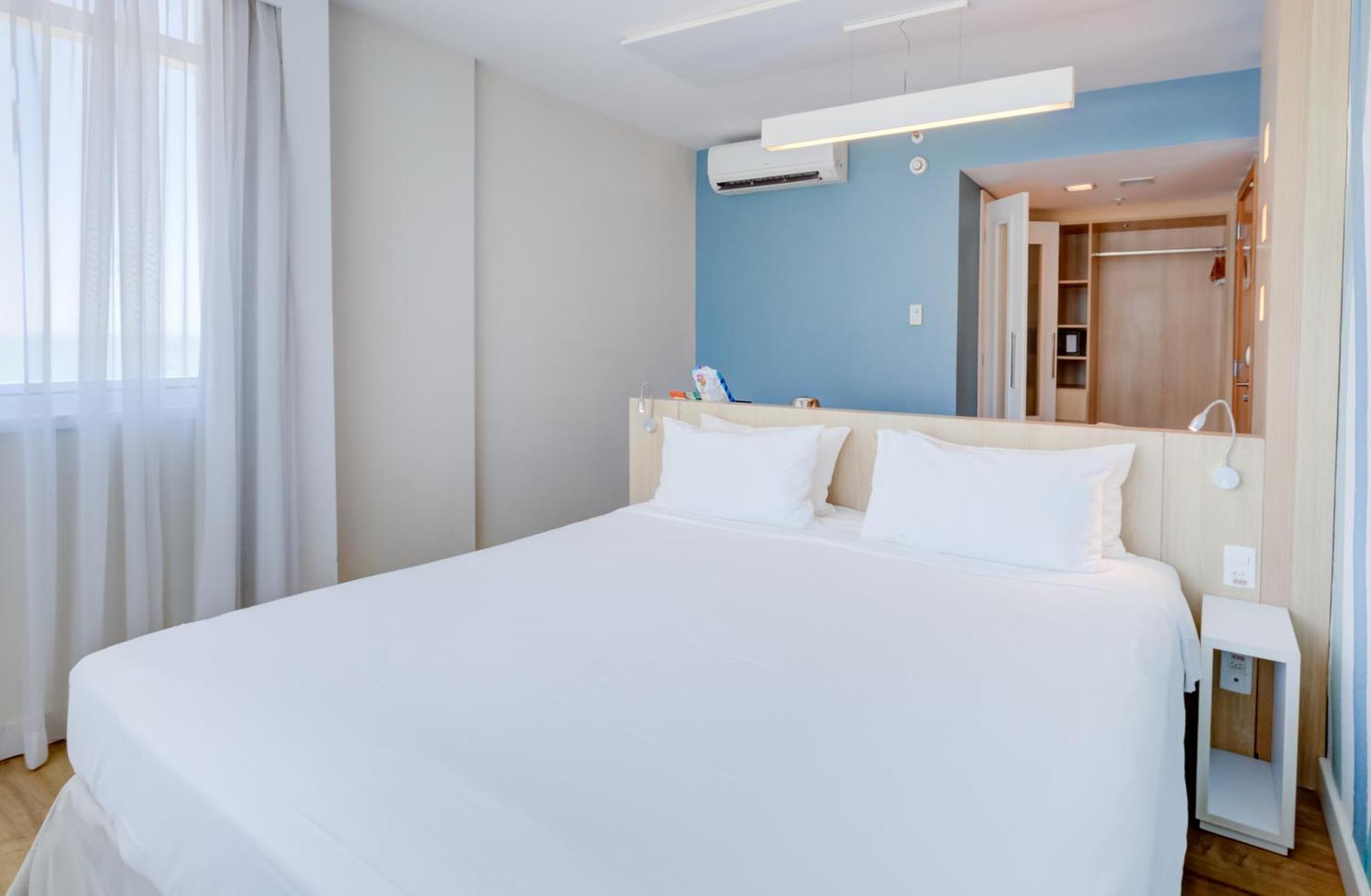 Mercure Barra Da Tijuca Hotel 4*