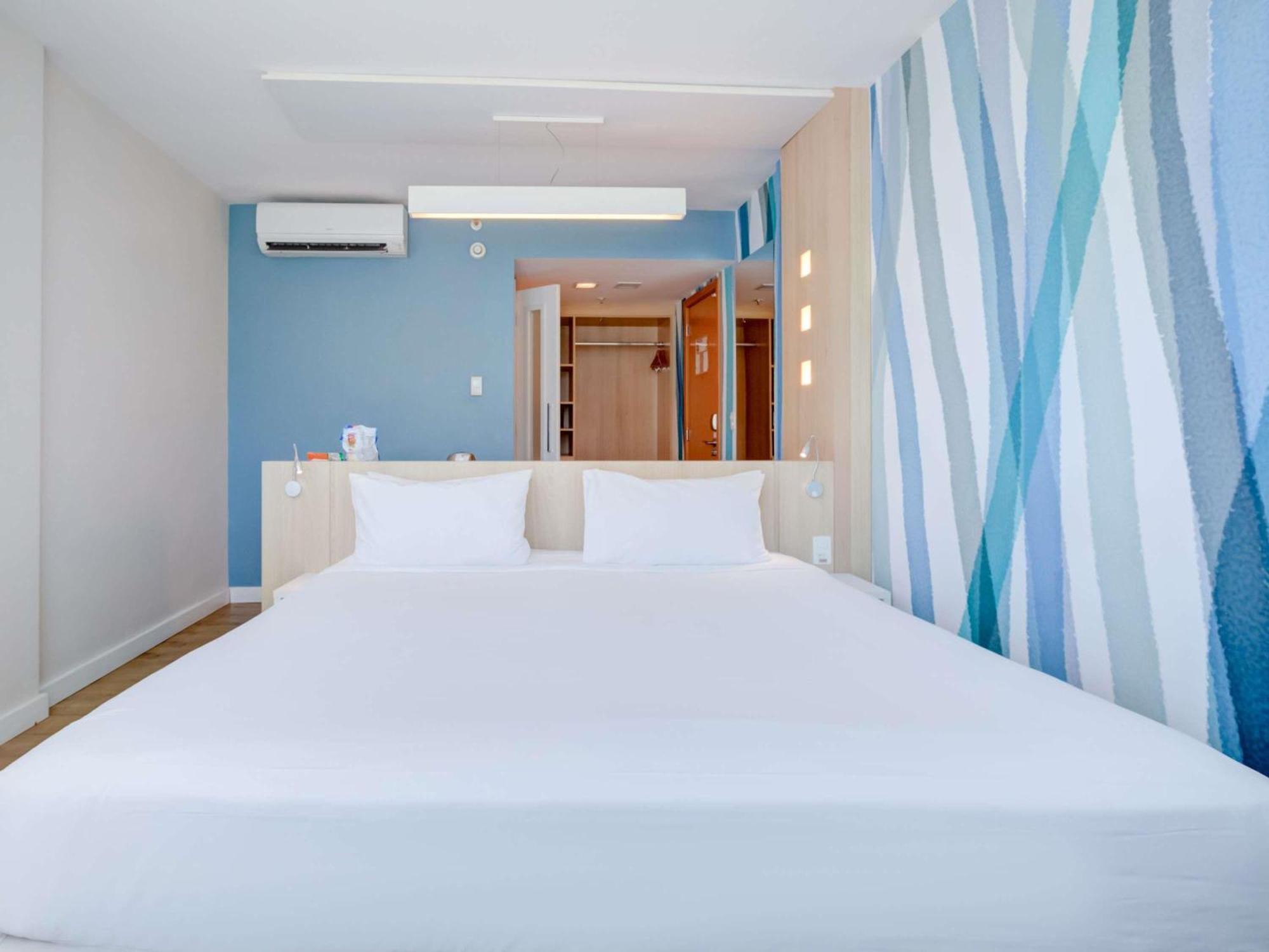 Mercure Barra Da Tijuca Hotel Río de Janeiro